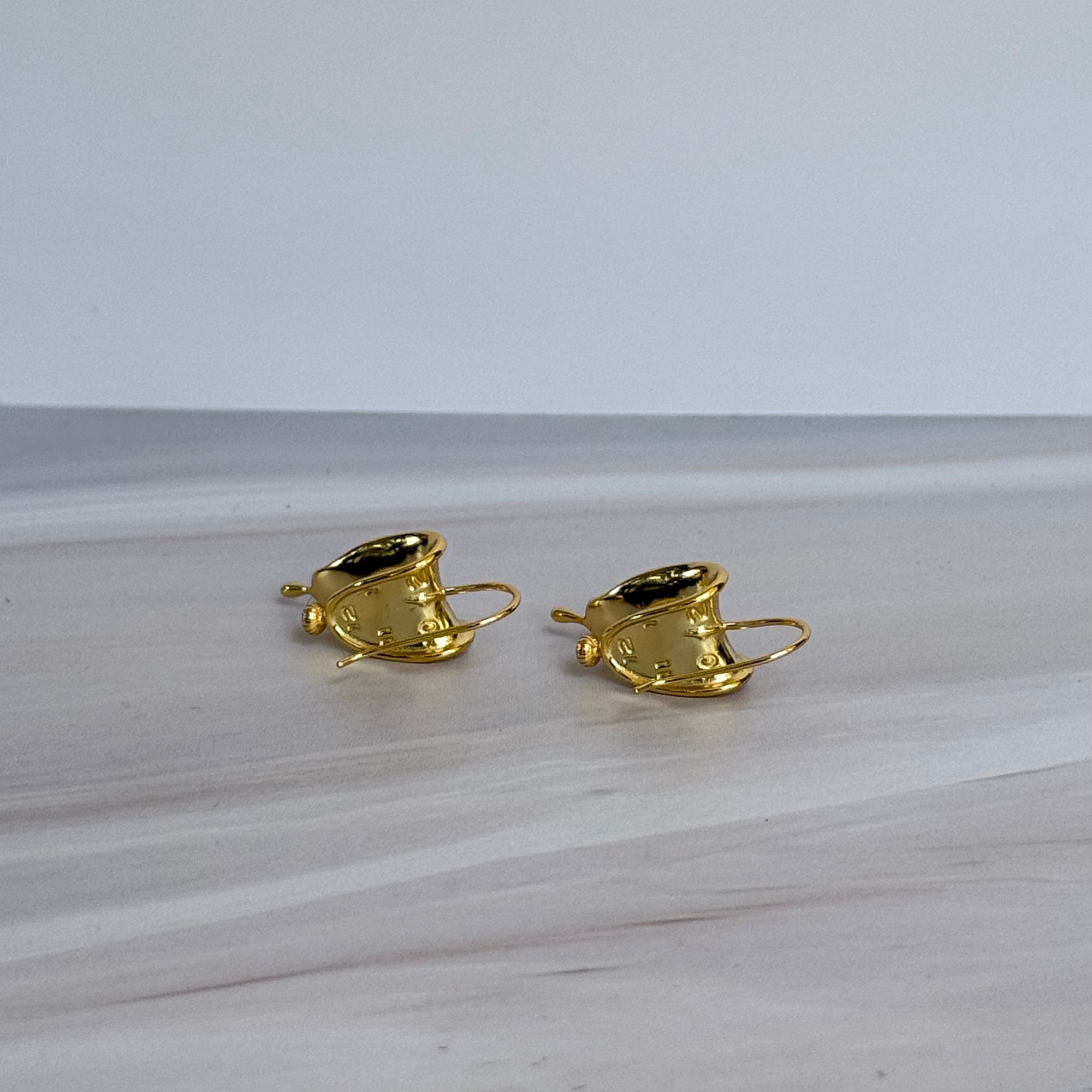 Timeless Earrings