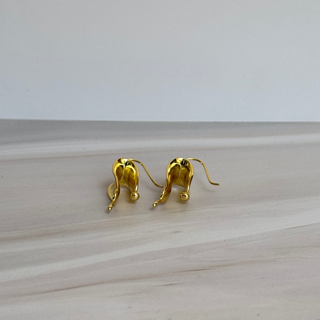 Timeless Earrings