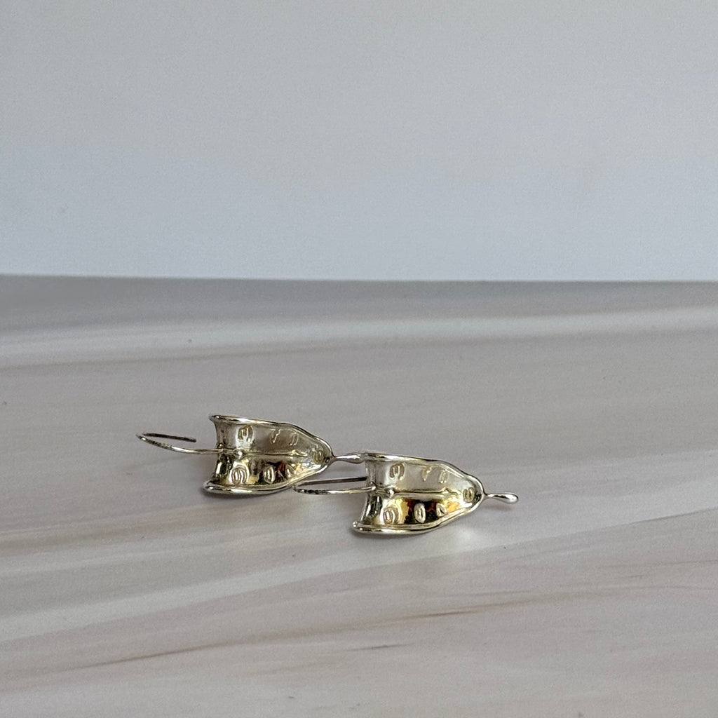 Timeless Earrings