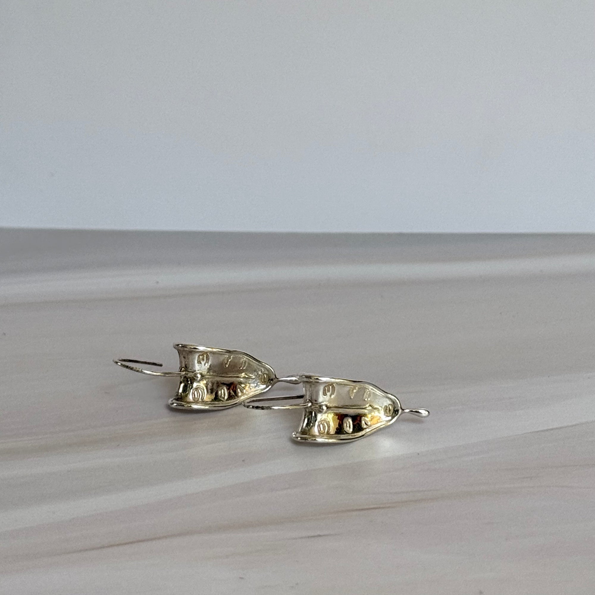 Timeless Earrings