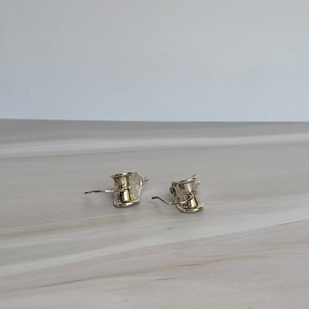 Timeless Earrings