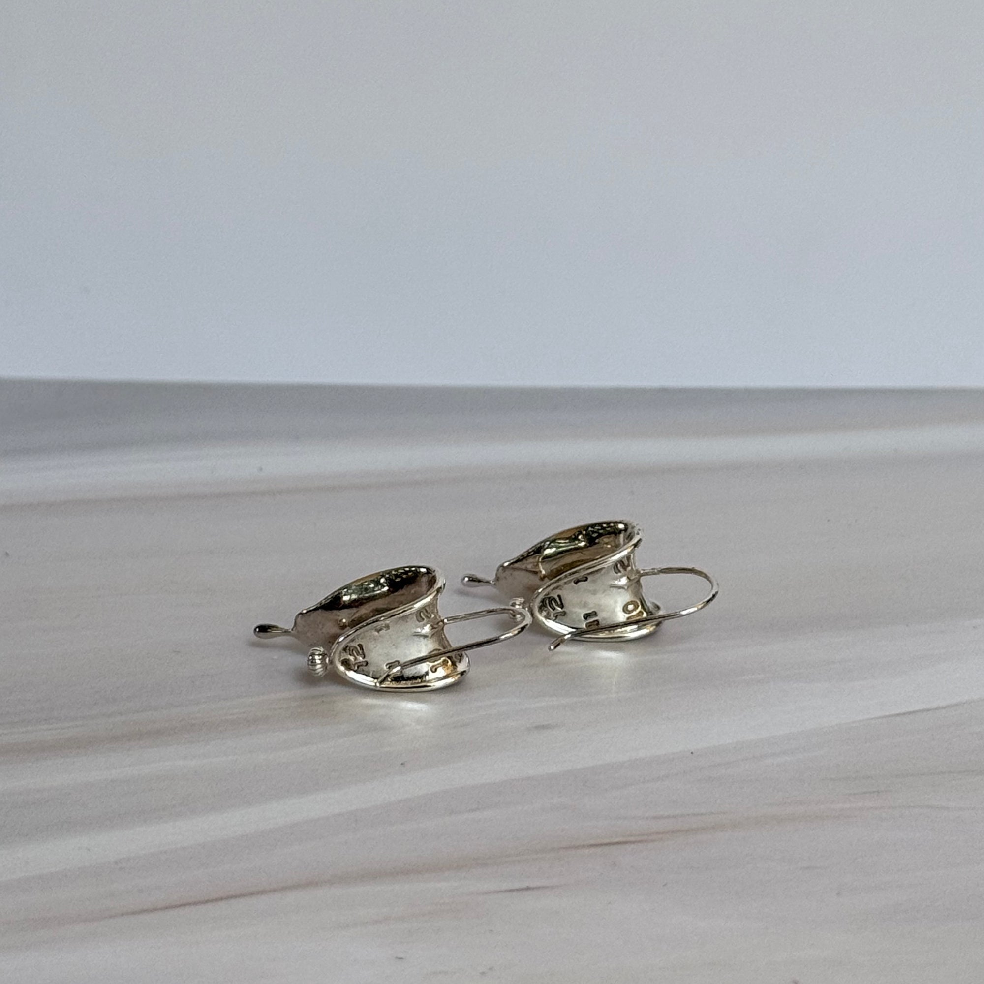 Timeless Earrings