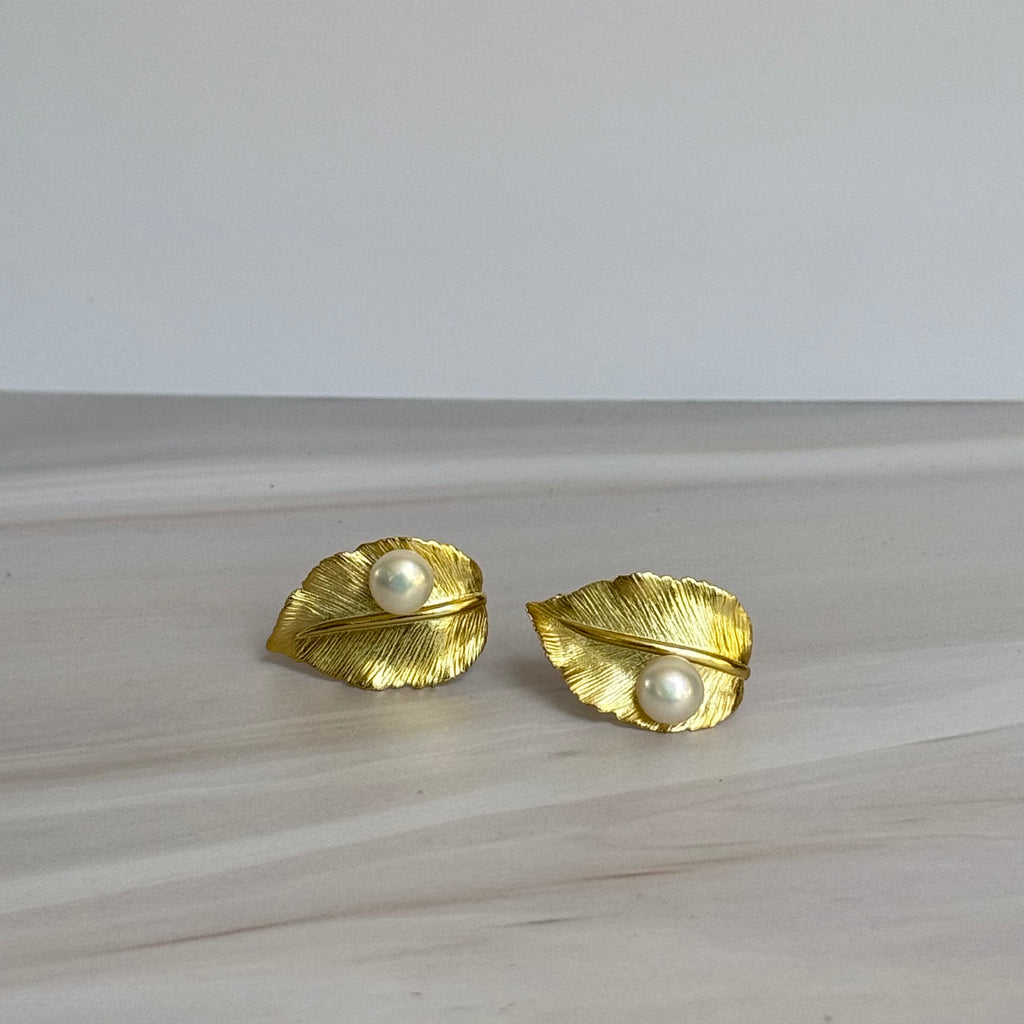 Ripple Mini Hoops