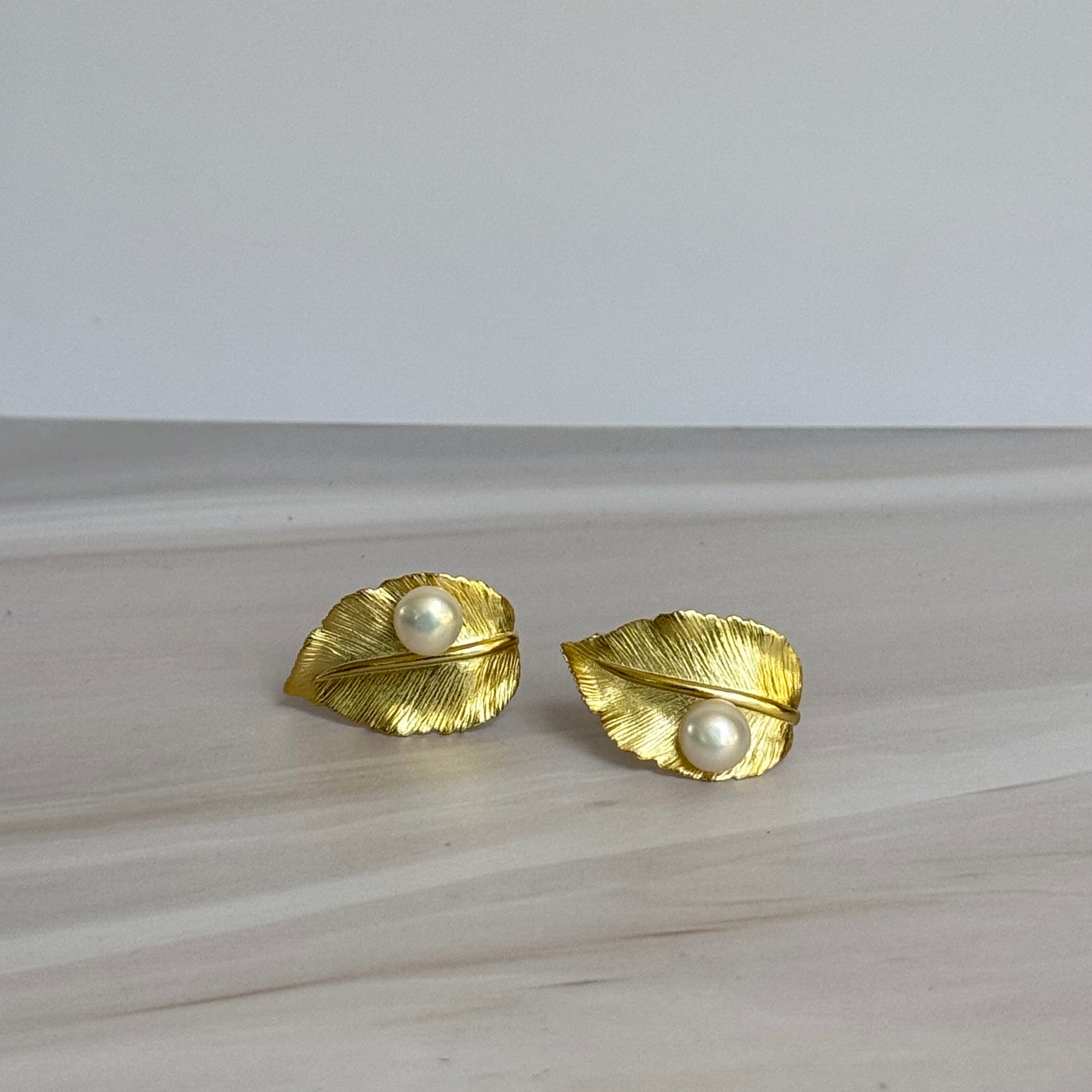 Ripple Mini Hoops