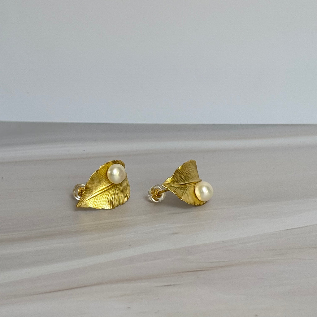Ripple Mini Hoops