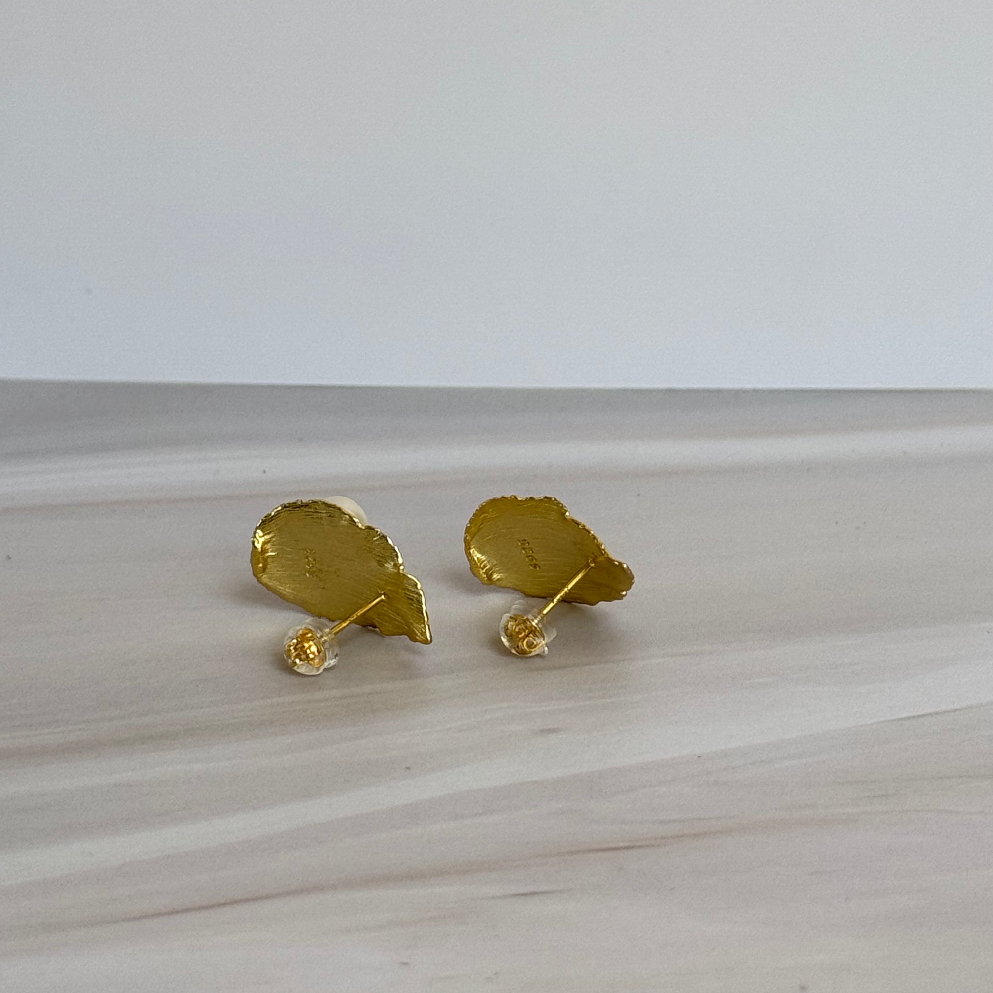 Ripple Mini Hoops