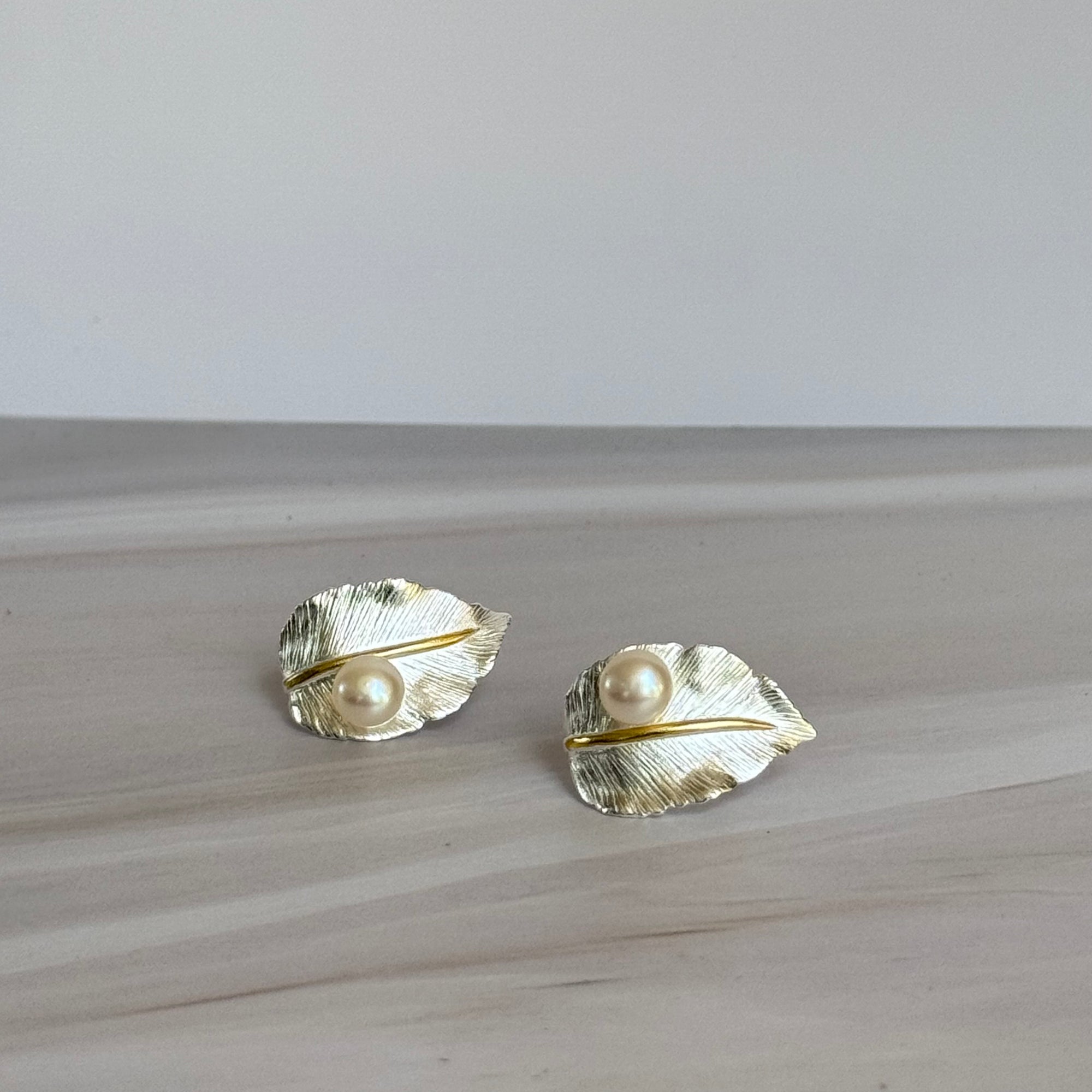 Ripple Mini Hoops