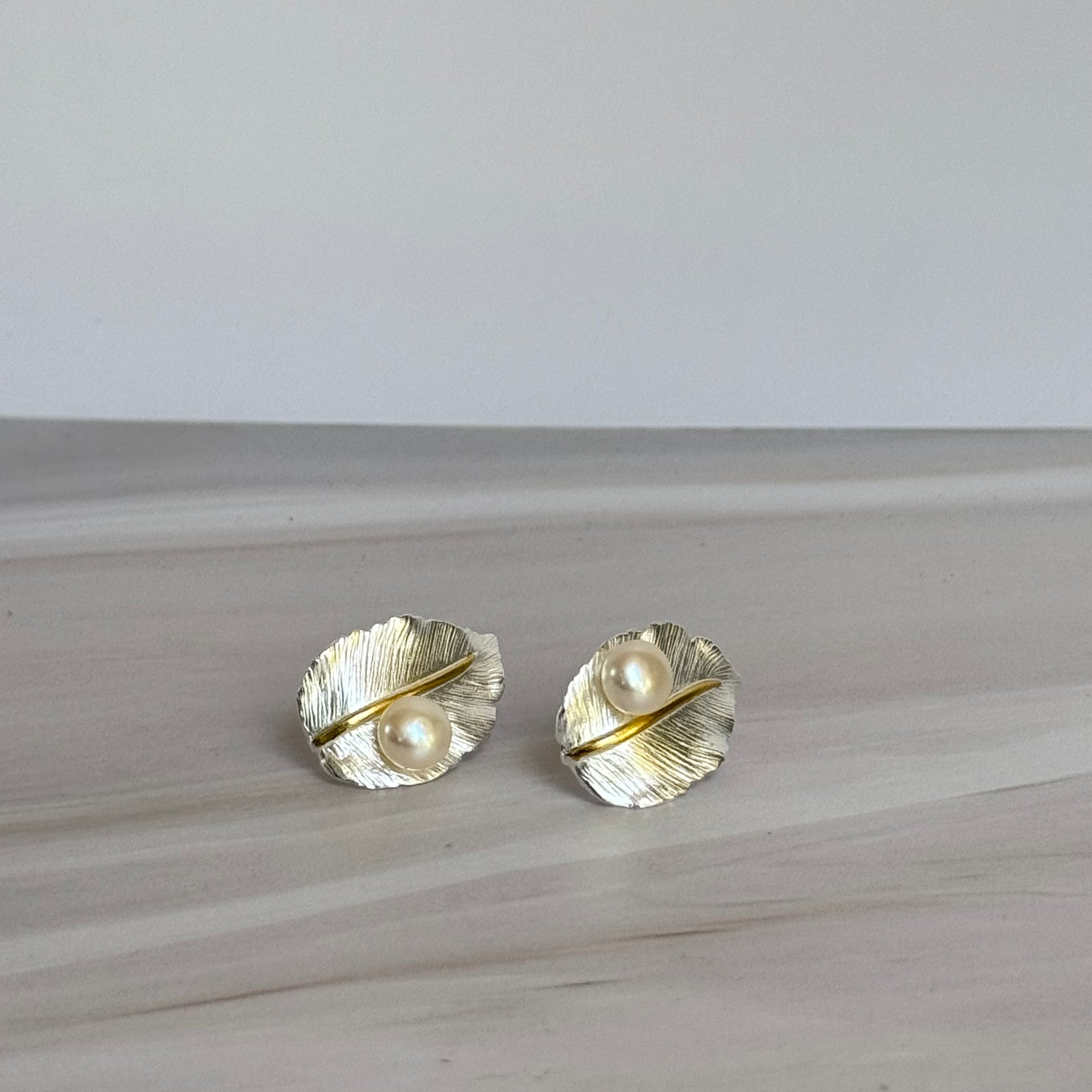Ripple Mini Hoops