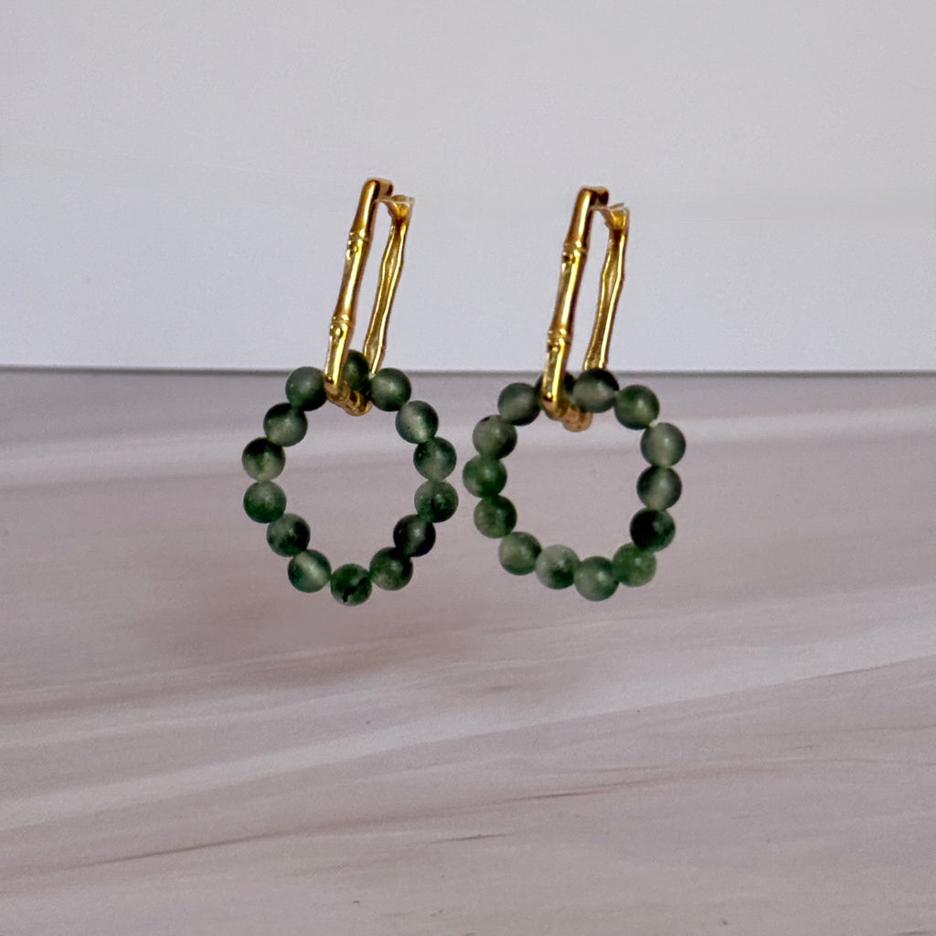 Mini Molten Studs