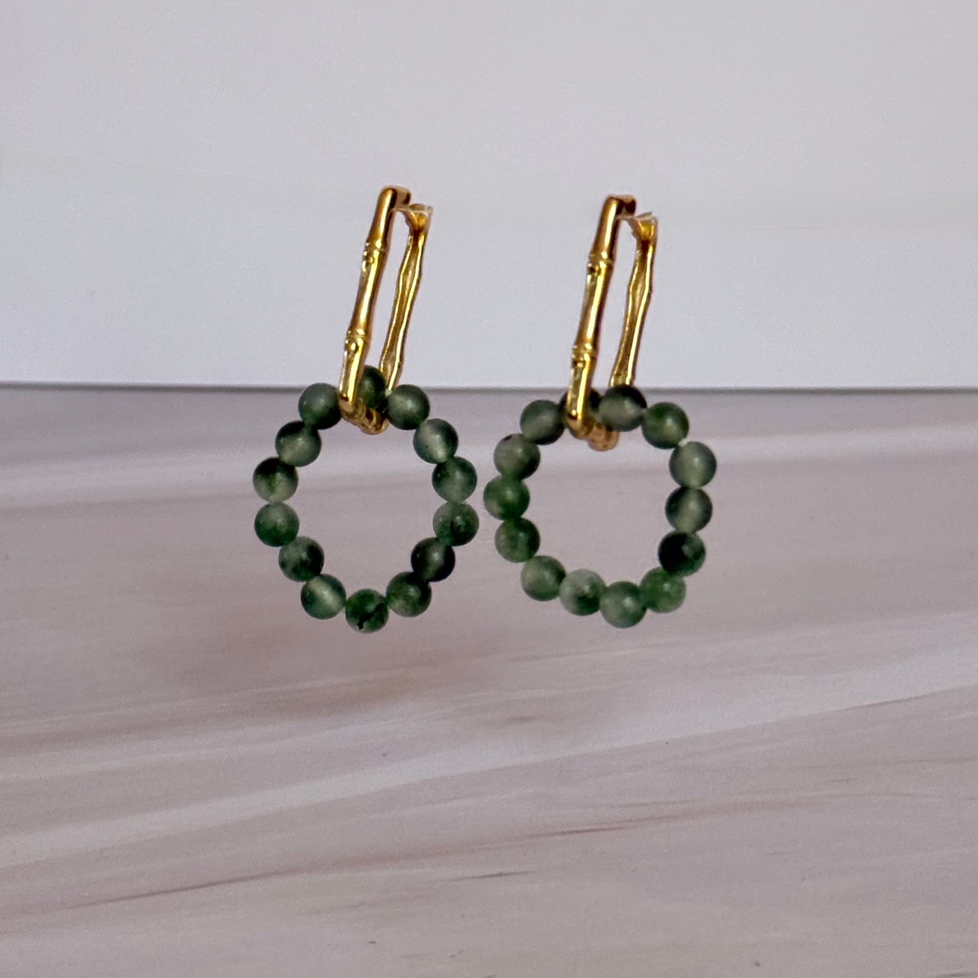 Mini Molten Studs