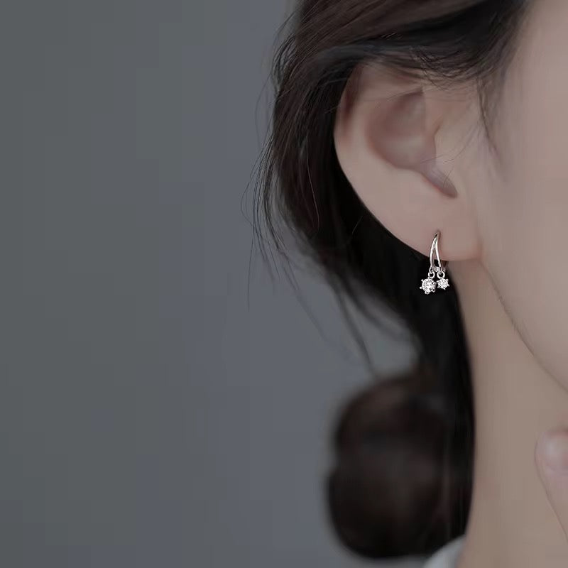 Sanin Earrings
