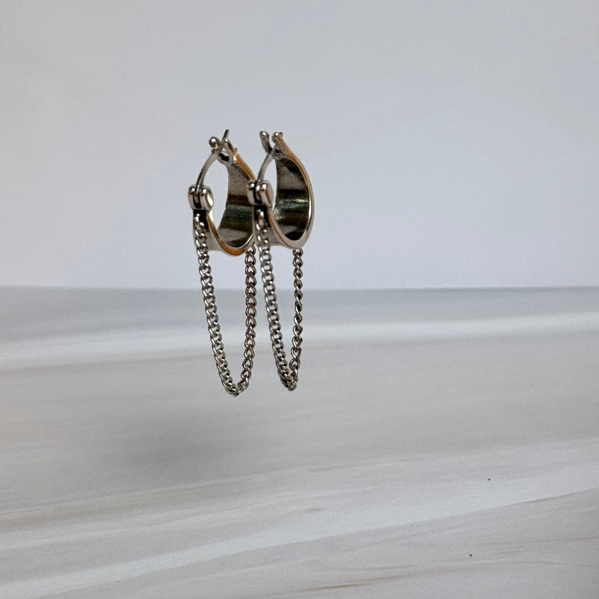 Luna Hoops