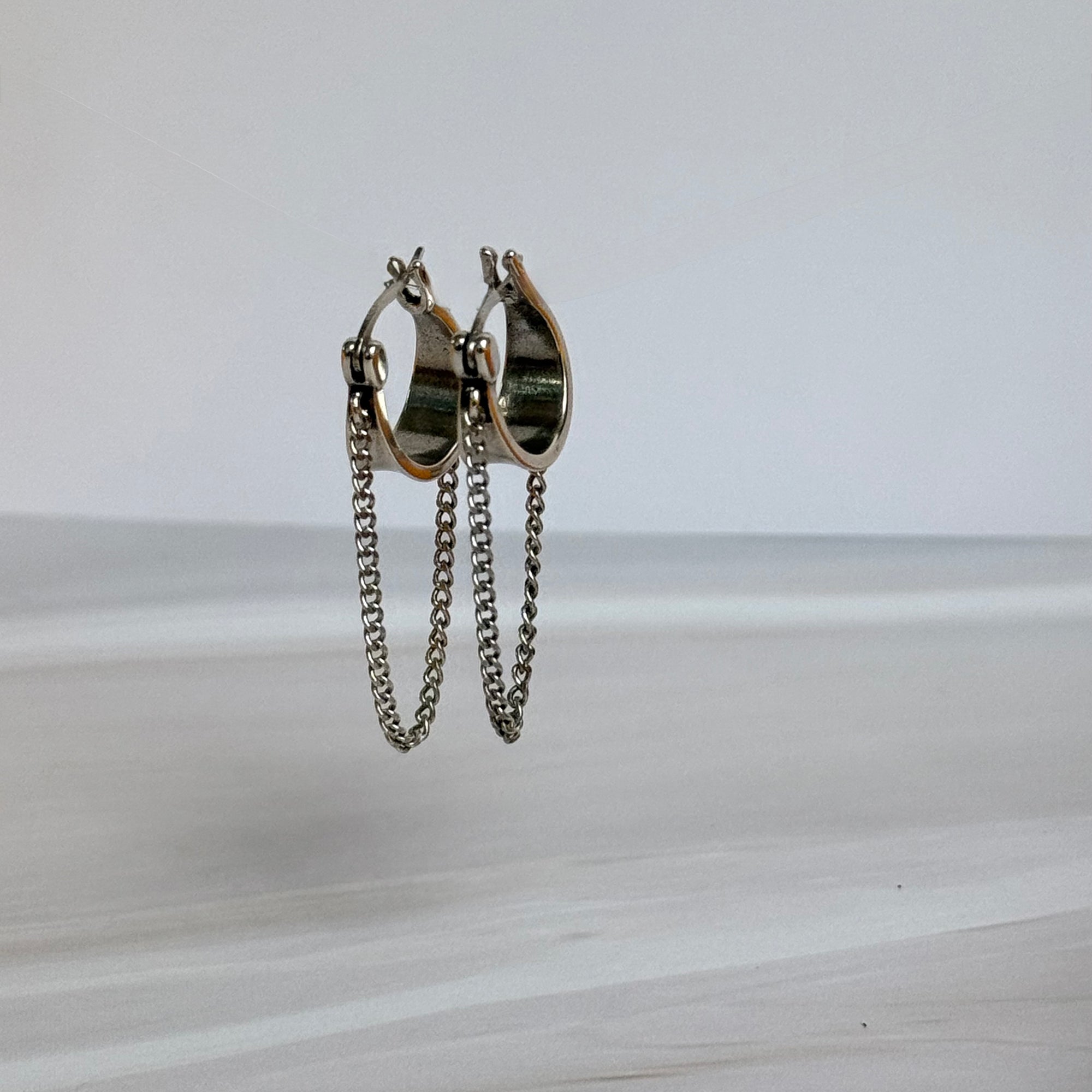 Luna Hoops