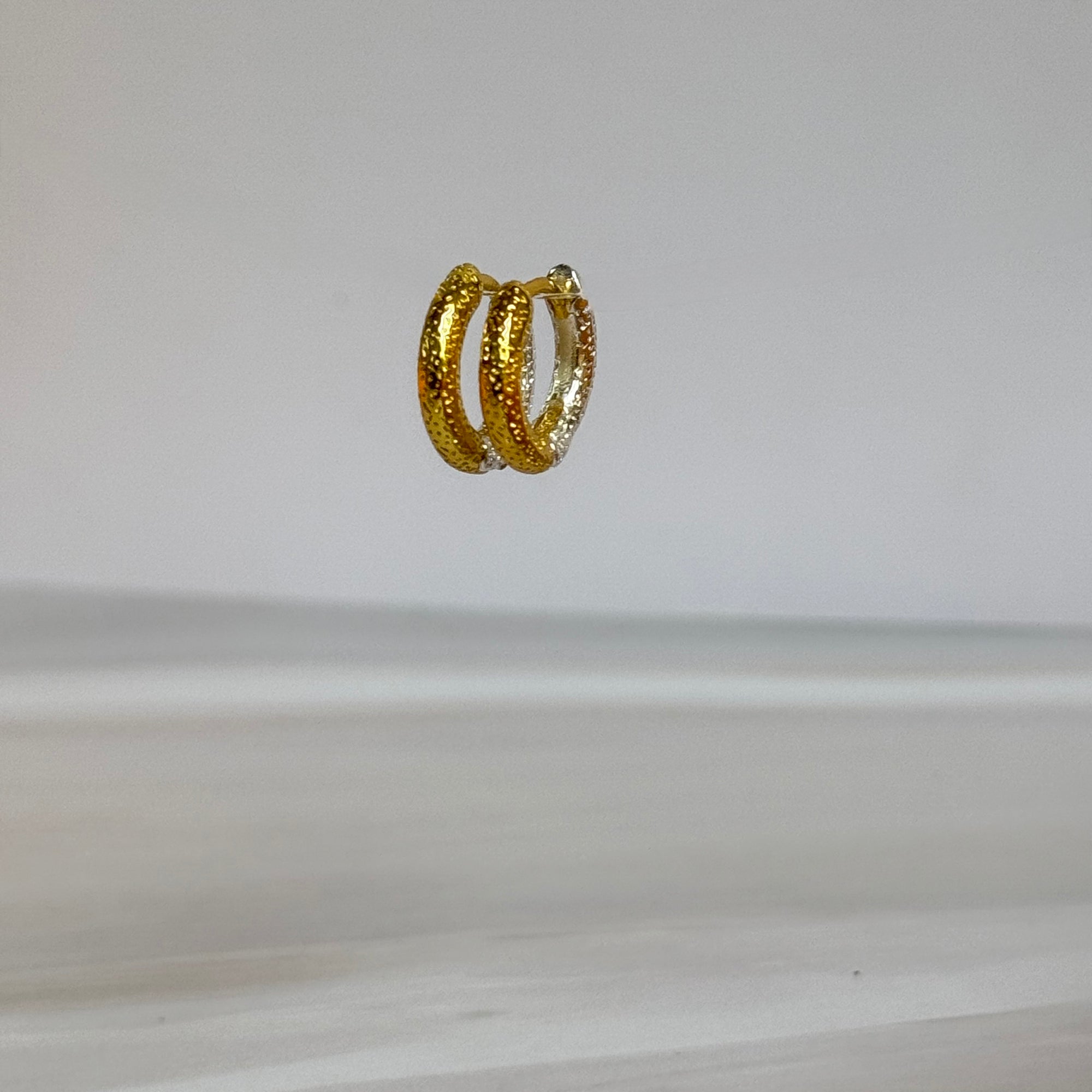 Double Earrings