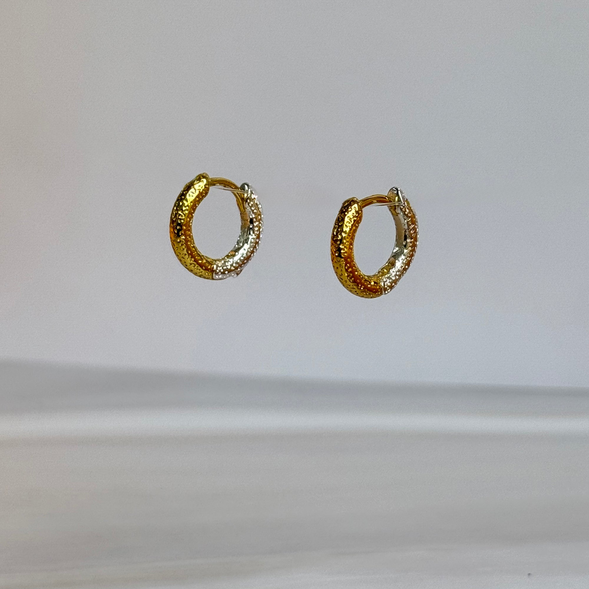 Double Earrings