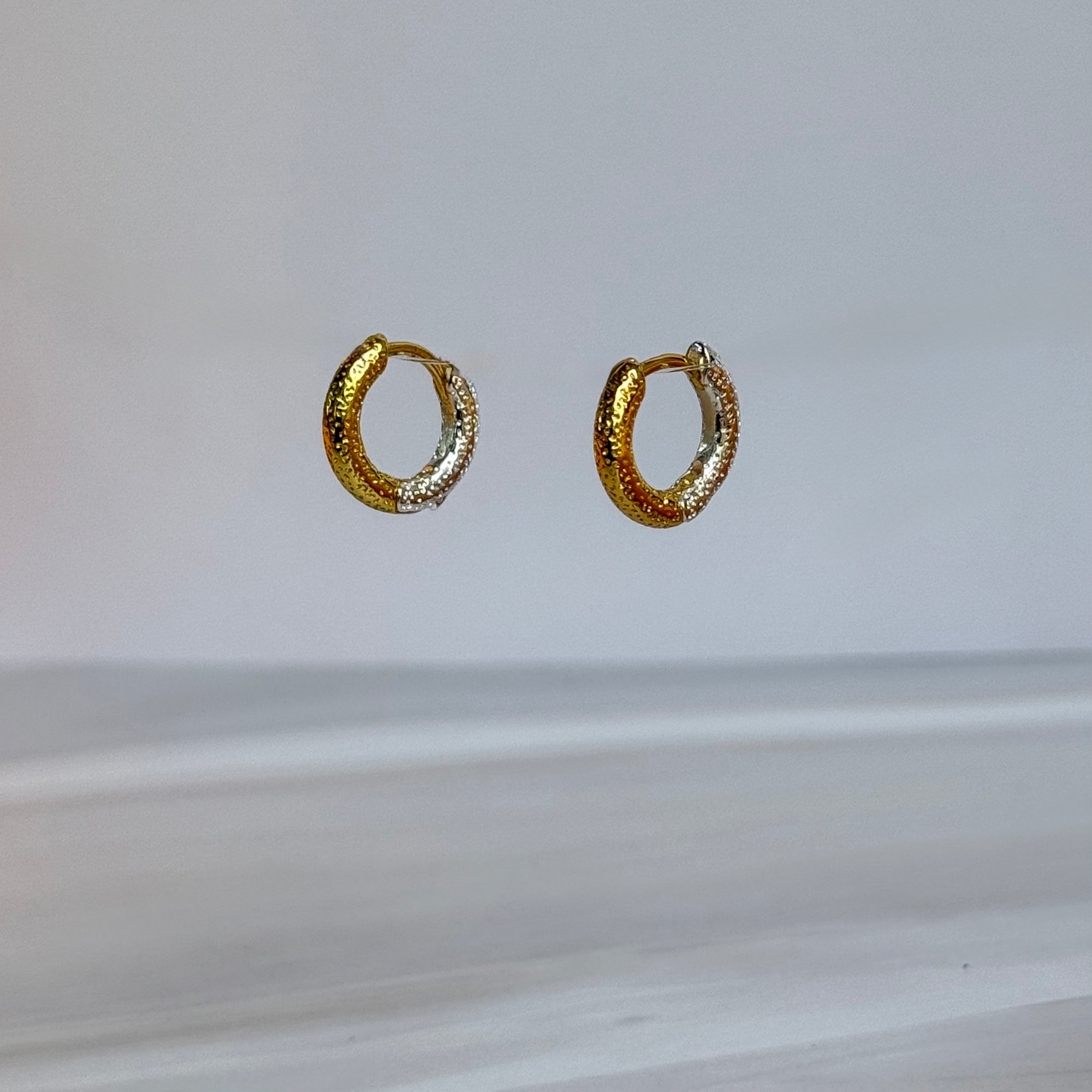 Double Earrings