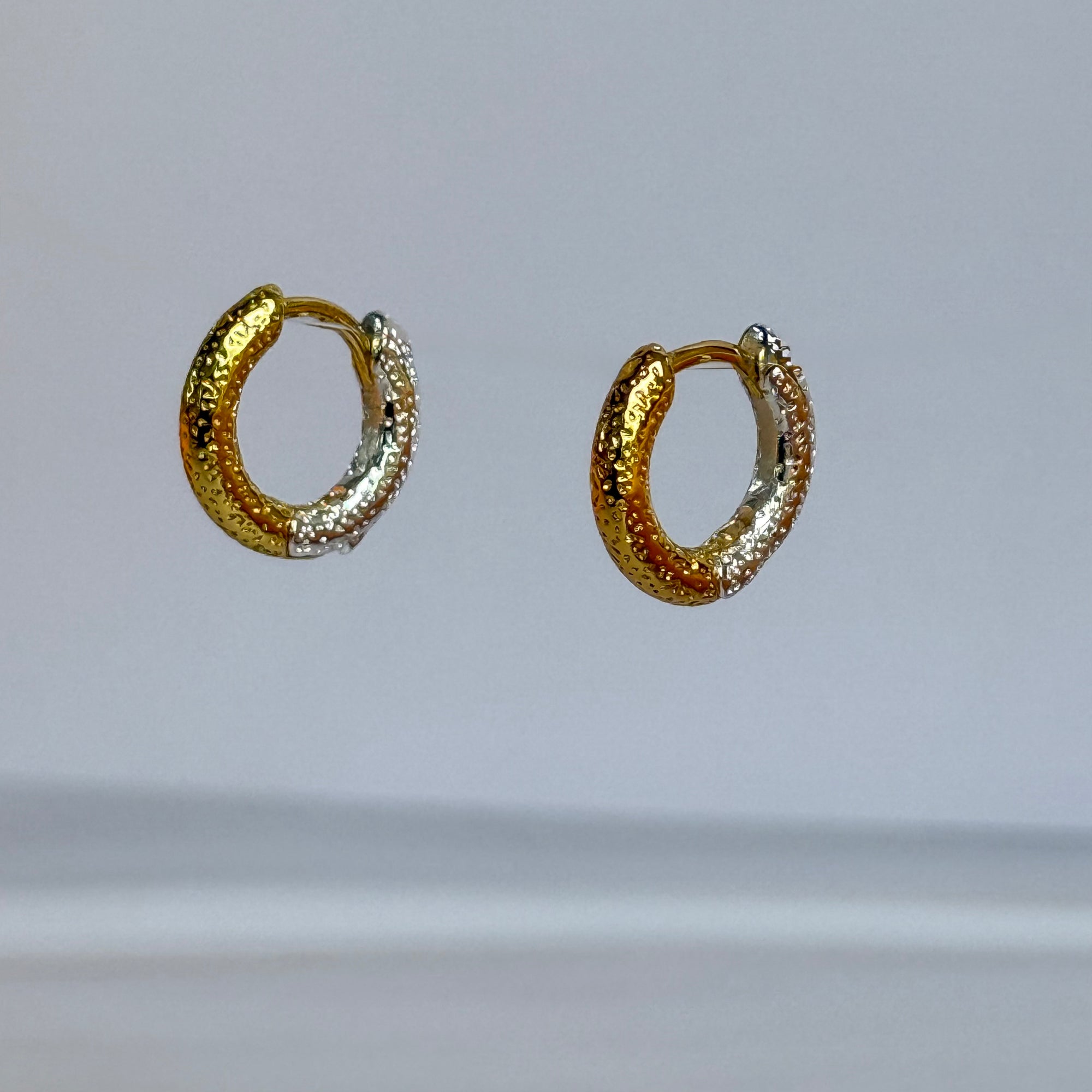 Double Earrings