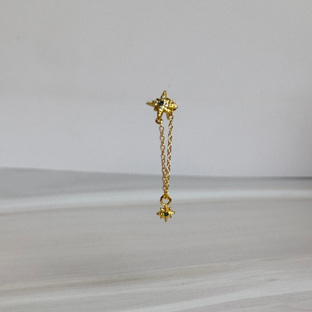 Shiny Bang Pendant