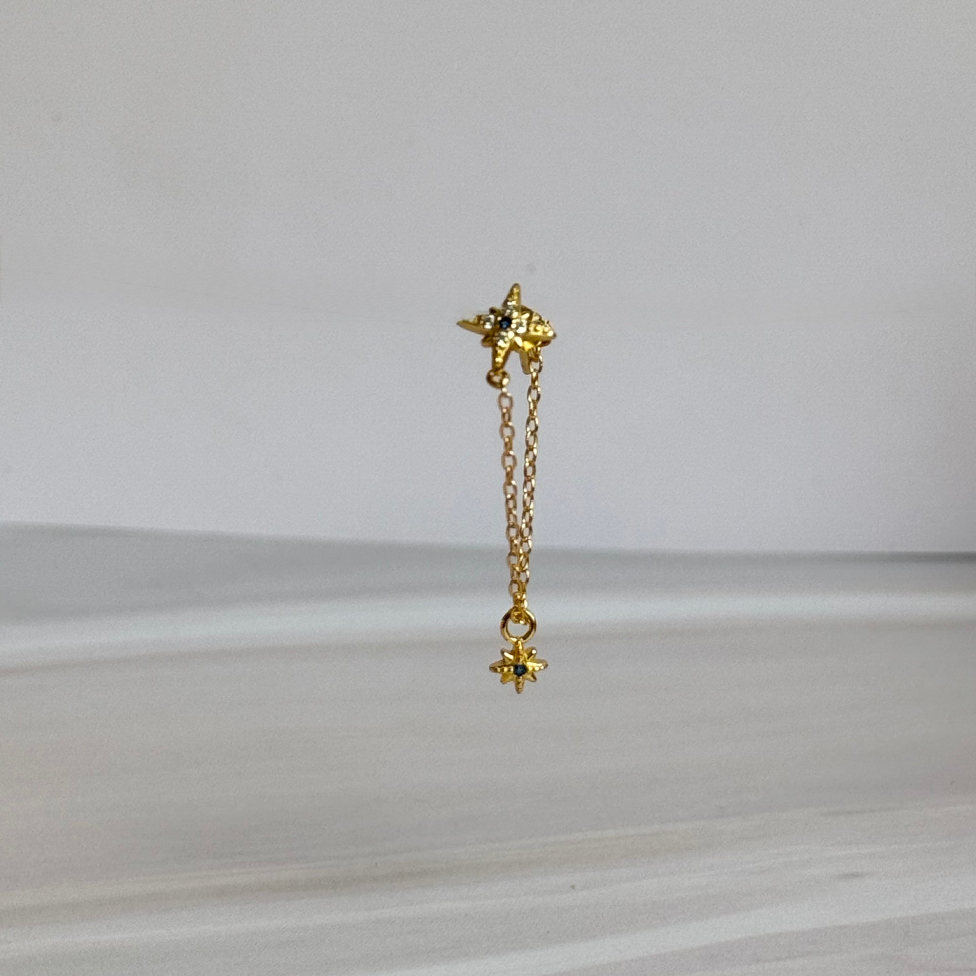 Shiny Bang Pendant