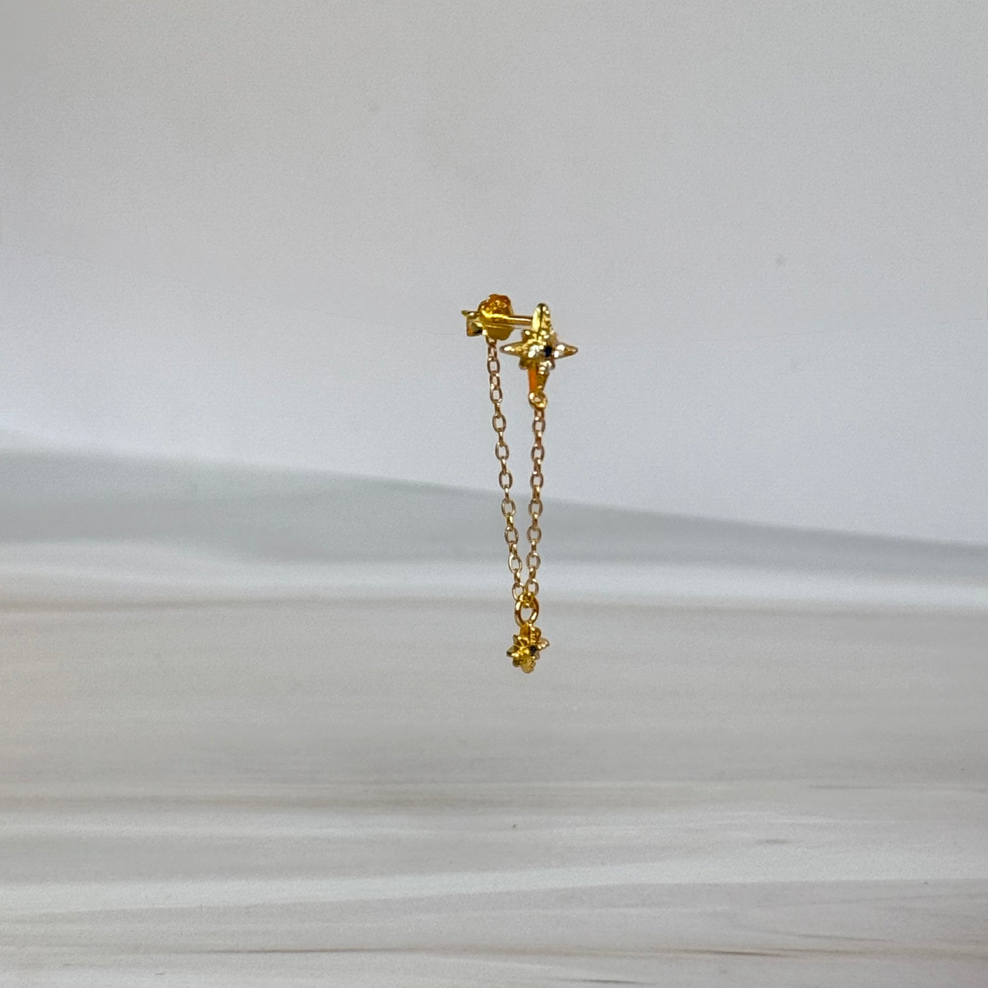 Shiny Bang Pendant