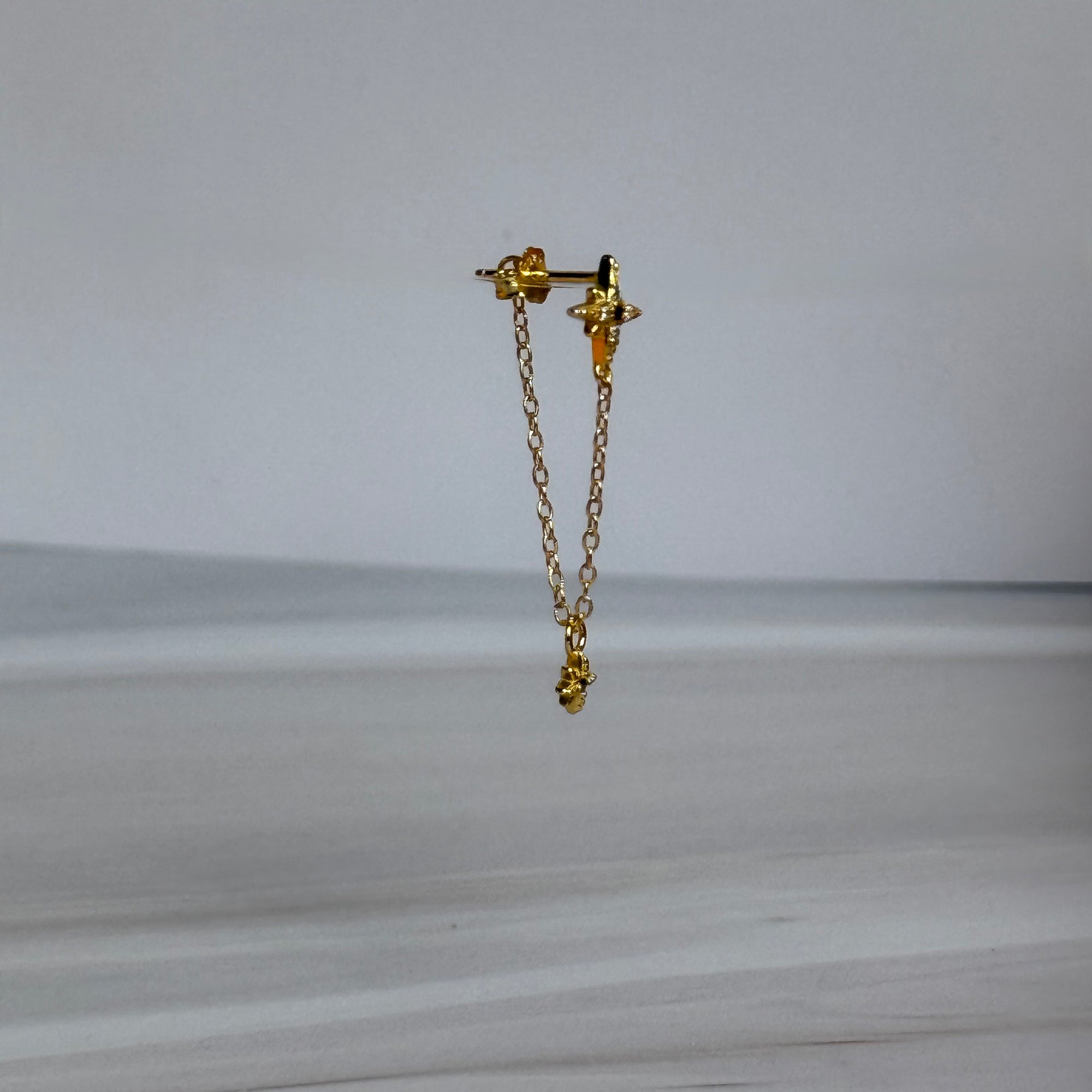 Shiny Bang Pendant