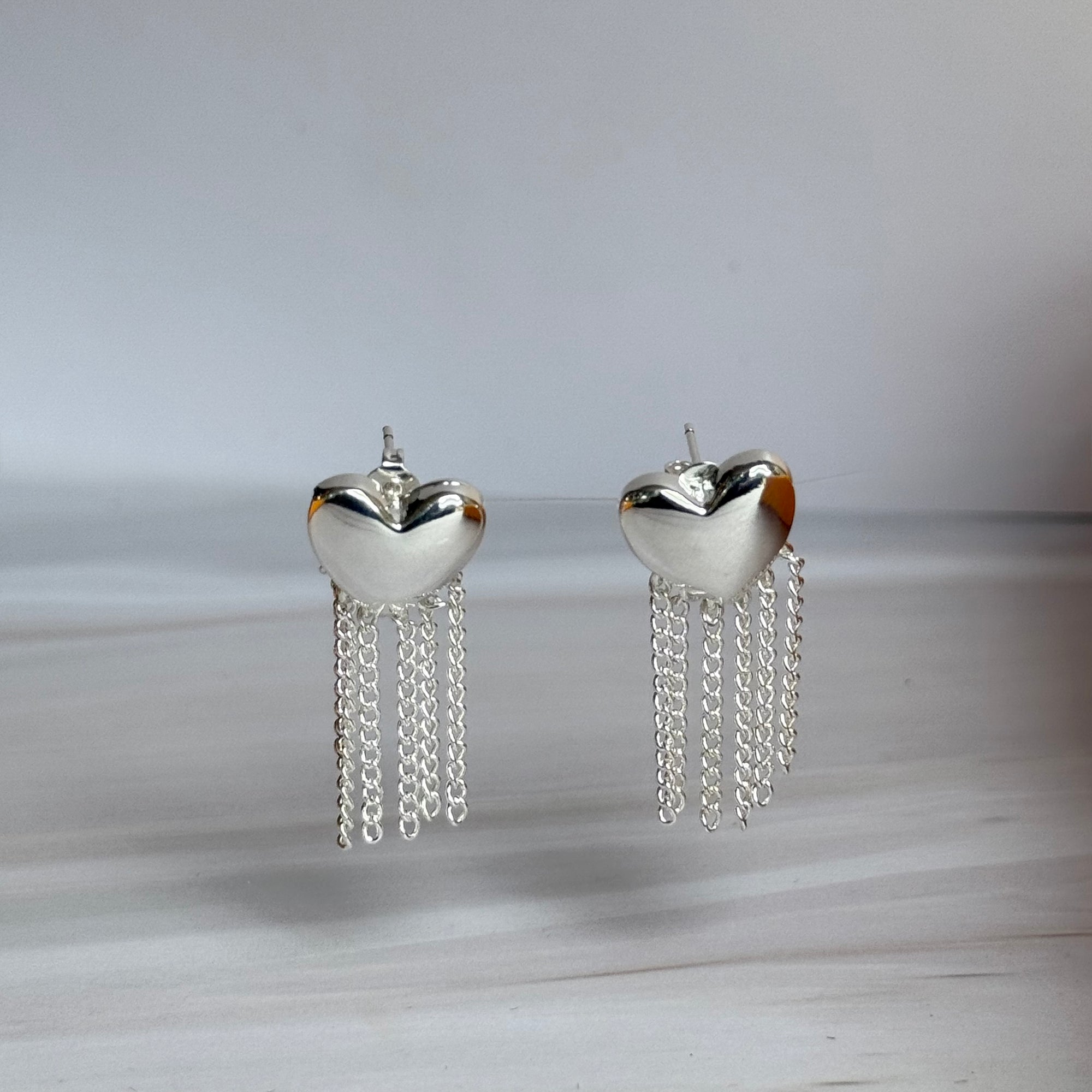 Solara Earrings