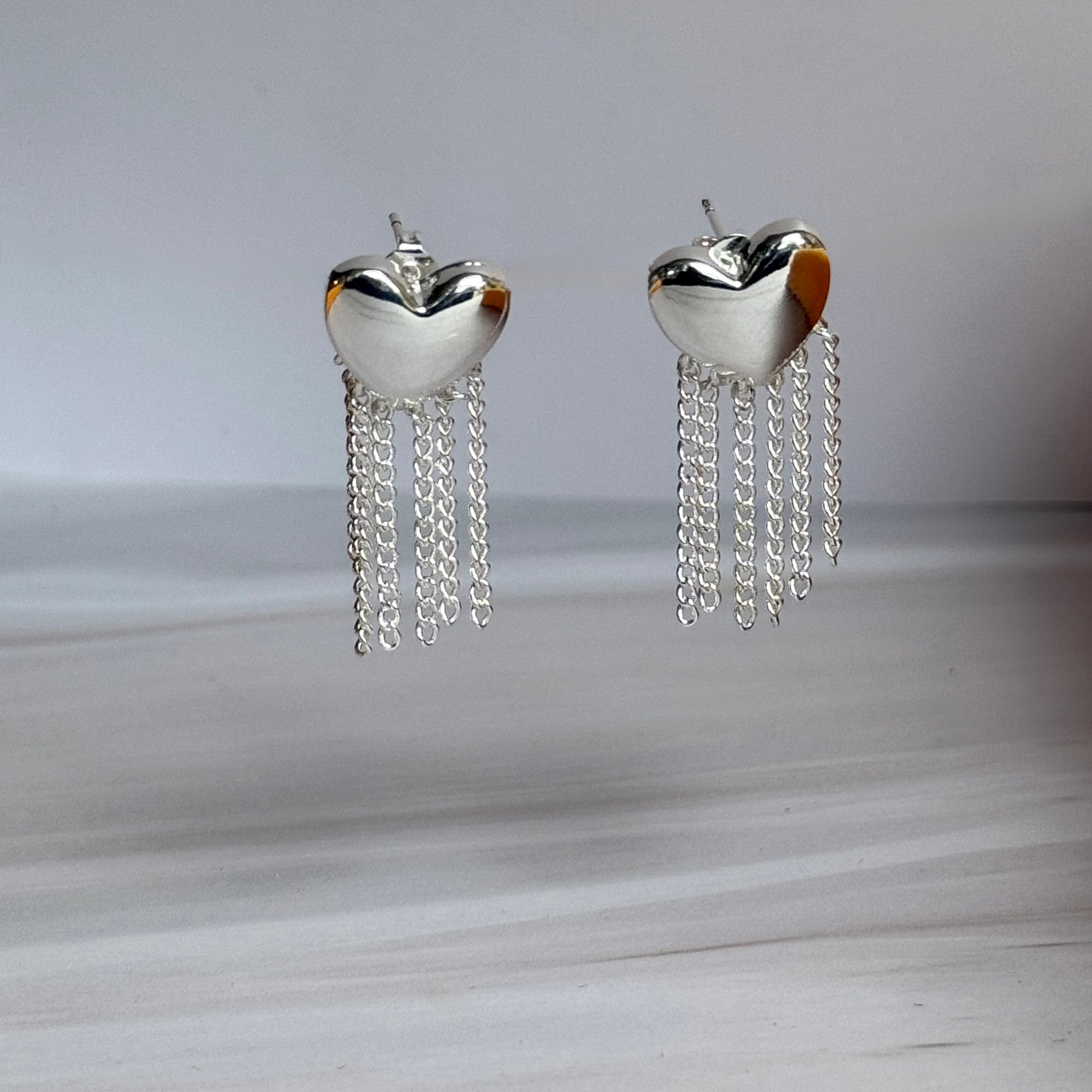 Solara Earrings