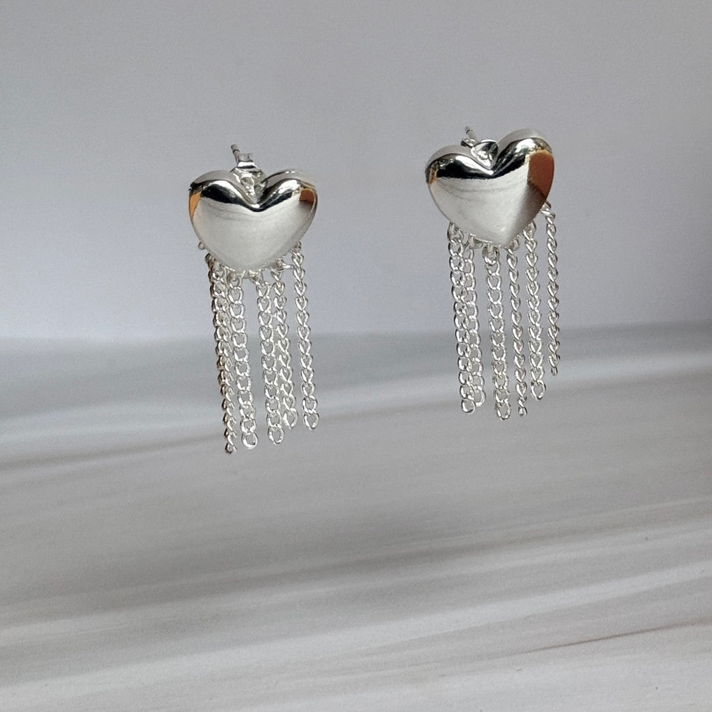 Solara Earrings