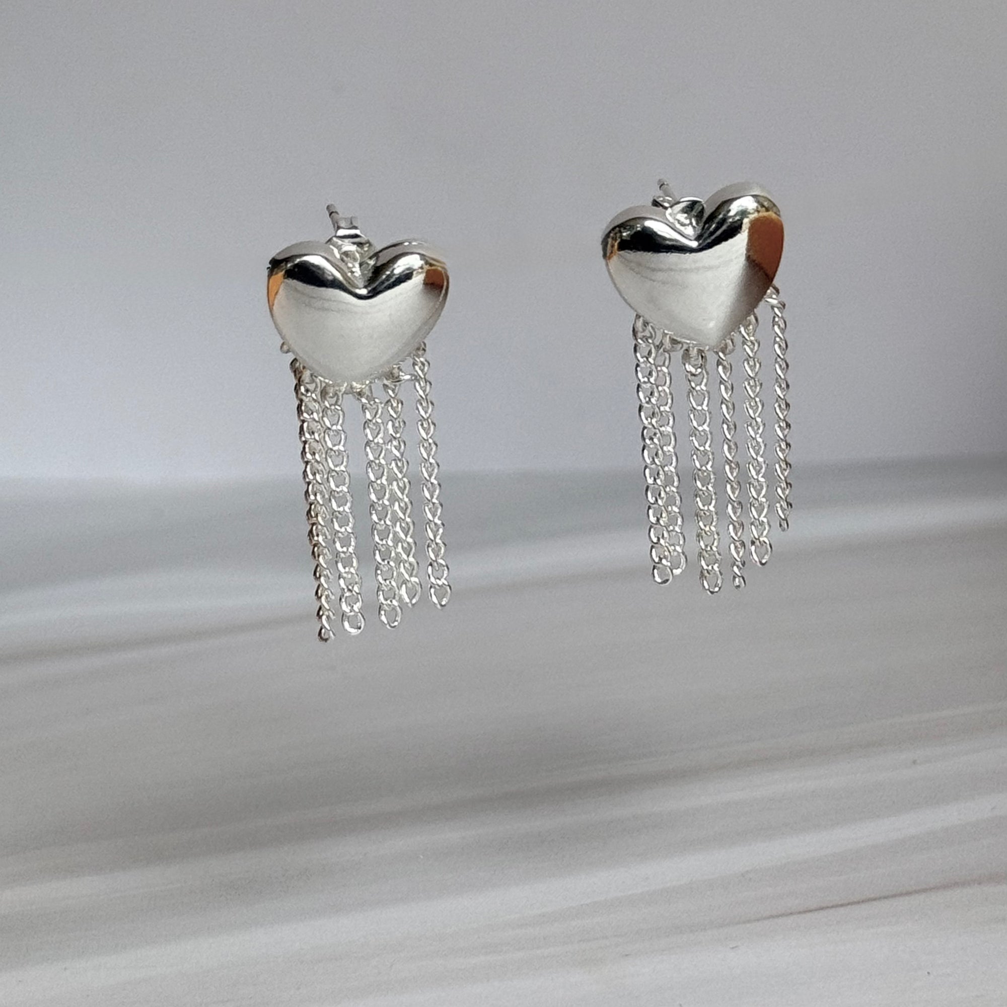 Solara Earrings
