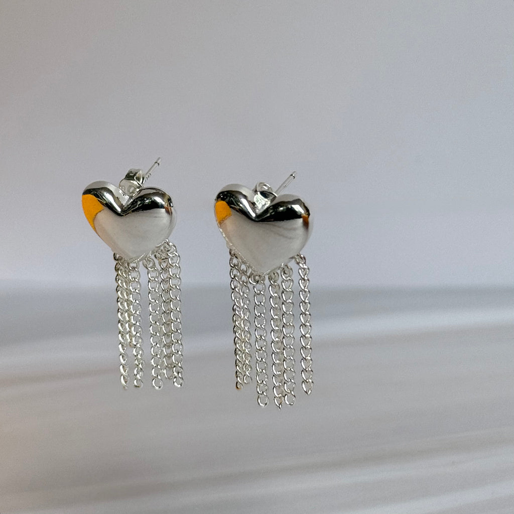Solara Earrings