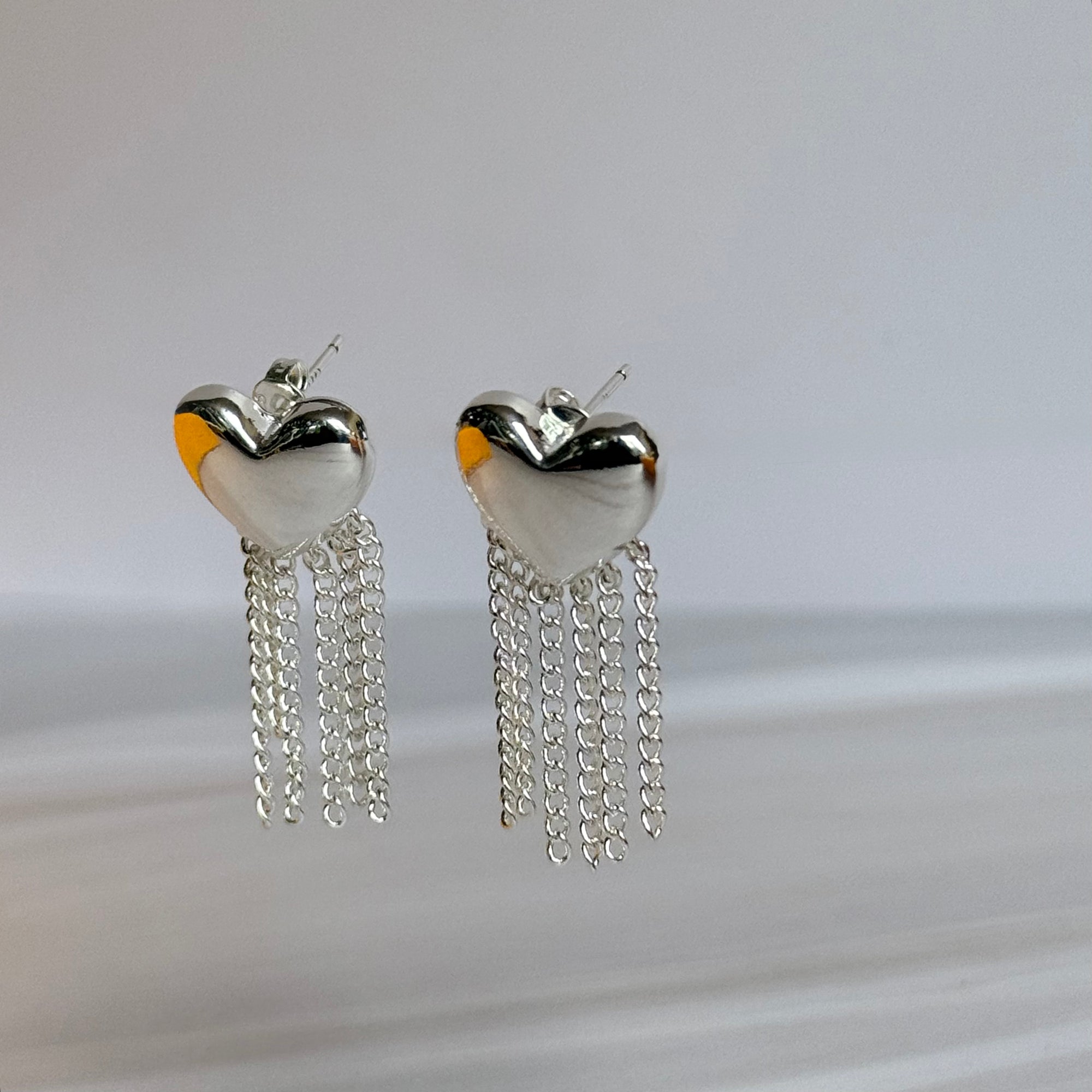 Solara Earrings