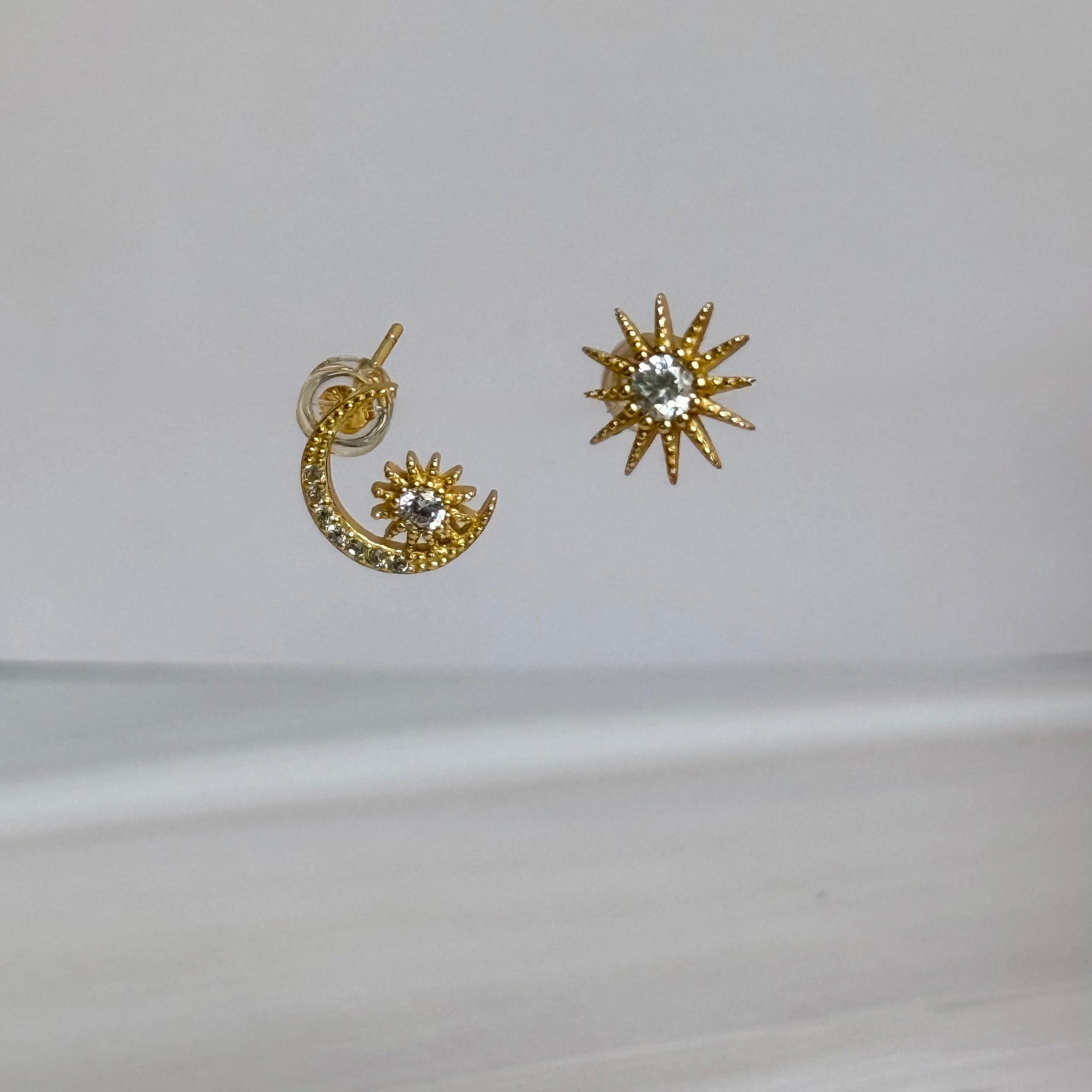 Sky Sculpt Studs