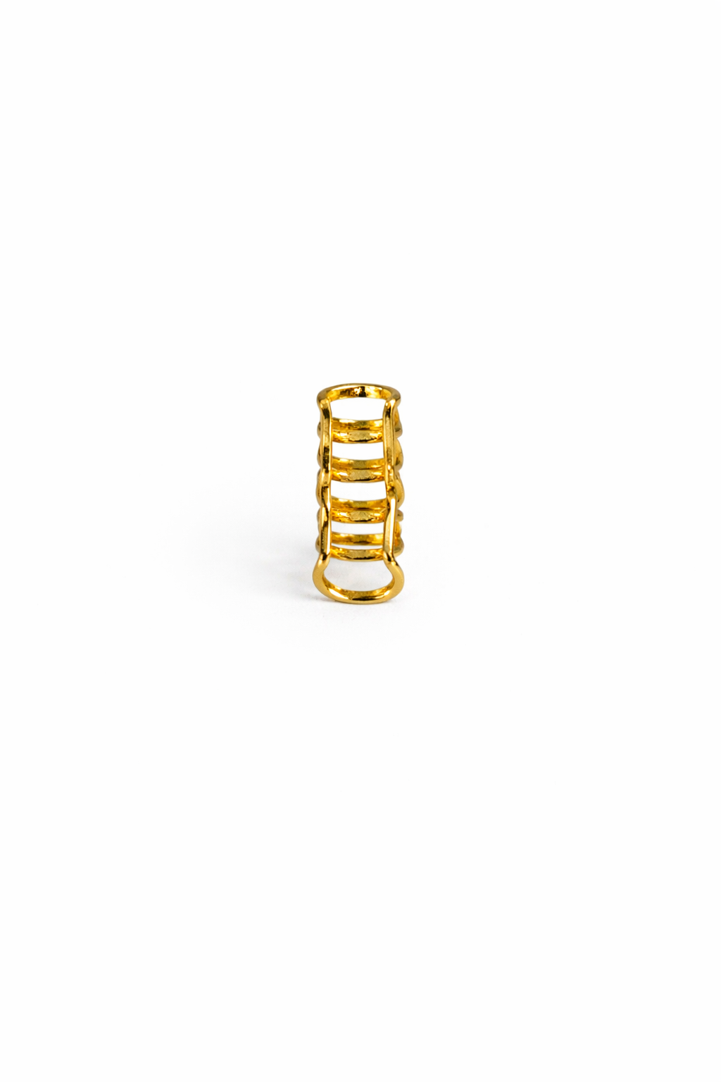 Bravura Edge Cuff
