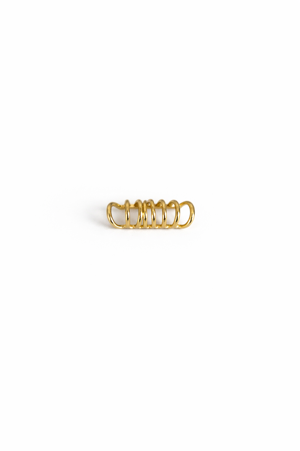 Bravura Edge Cuff