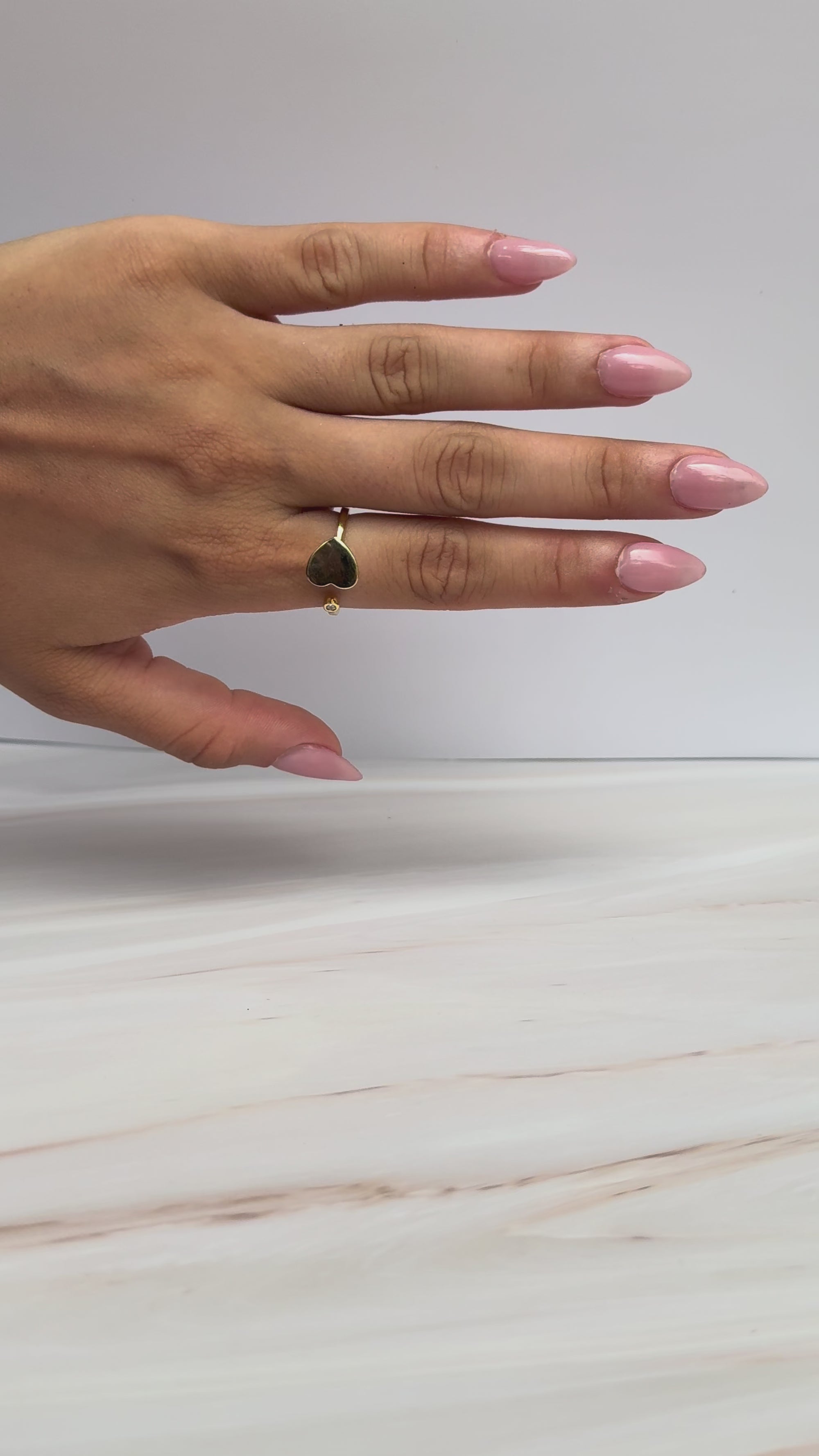 Serenité Ring