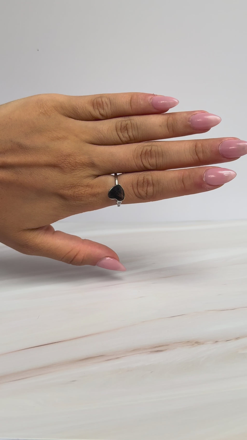 Serenité Ring